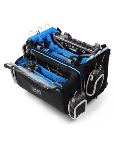 ORCA OR-334 Premium Audio Mixer Bag