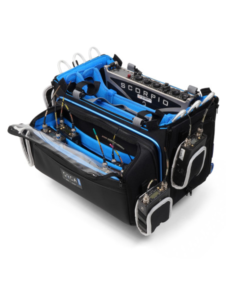 ORCA OR-334 Premium Audio Mixer Bag