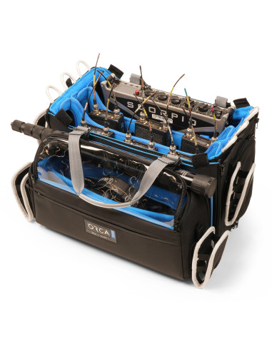 ORCA OR-334 Premium Audio Mixer Bag