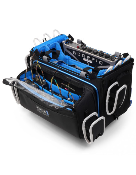 ORCA OR-334 Premium Audio Mixer Bag