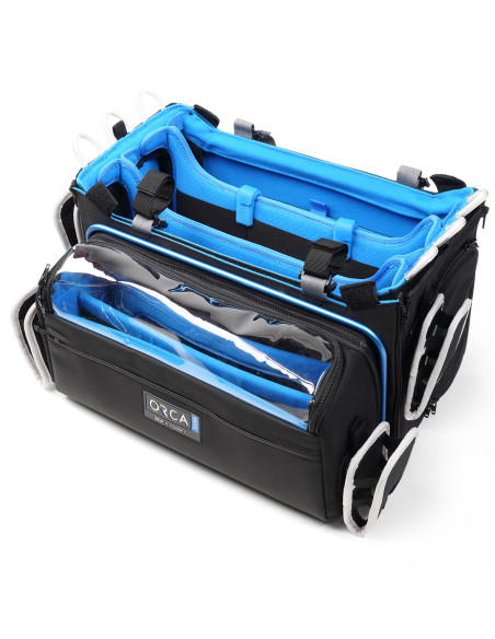 ORCA OR-334 Premium Audio Mixer Bag