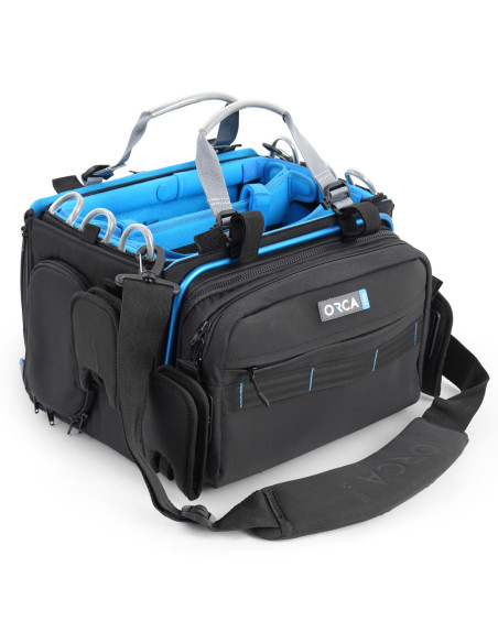 ORCA OR-34 Audio Mixer Bag