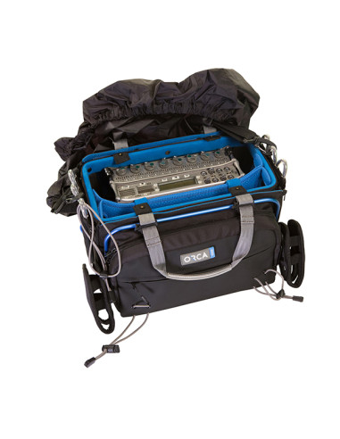 ORCA OR-36 Housse de protection sacoche audio
