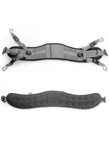 ORCA OR-370 Advanced Audio Waist Belt