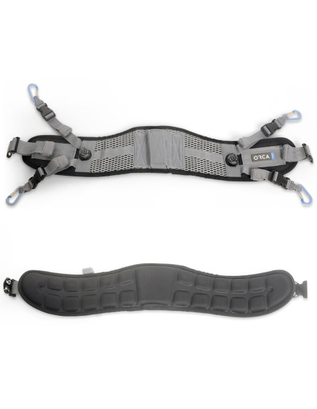 ORCA OR-370 Ceinture audio Advanced