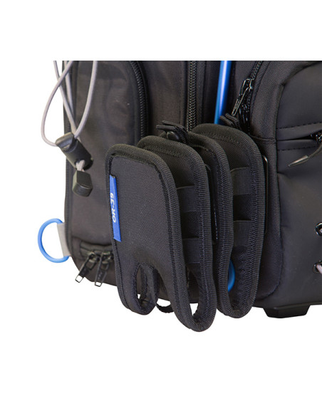 ORCA OR-39 Double Wireless Pouch