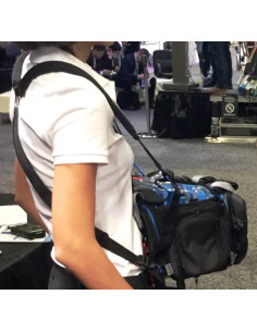 ORCA OR-400 Sound Bag Harnais 2