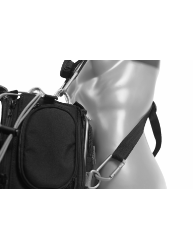ORCA OR-400 Sound Bag Harnais