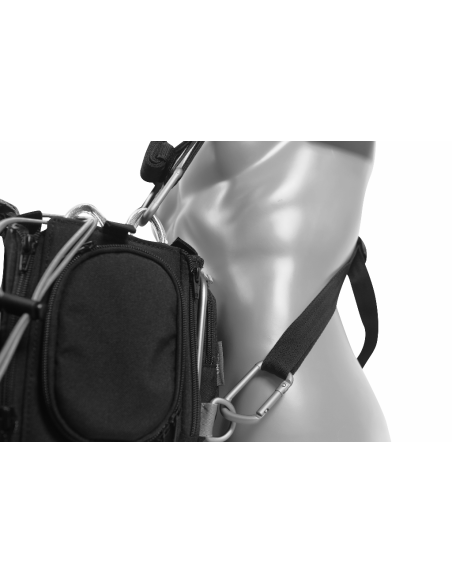 ORCA OR-400 Sound Bag Harnais