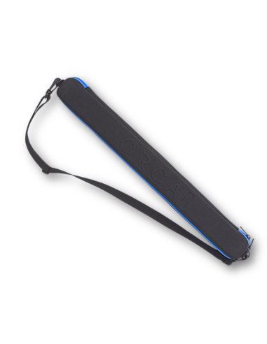 ORCA OR-430 Hard Shell Boom Pole Case Small