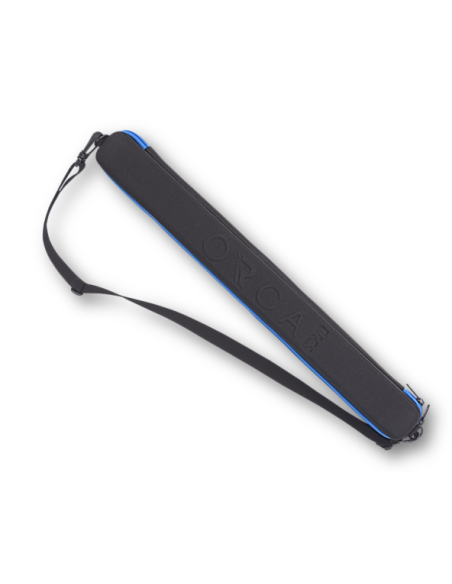 ORCA OR-430 Hard Shell Boom Pole Case Small