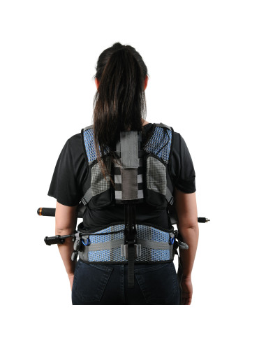 ORCA OR-445 Sound Bag Harness