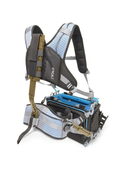 ORCA OR-445 Sound Bag Harness