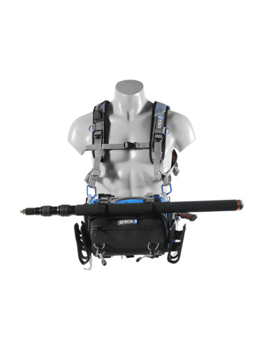 ORCA OR-445 Sound Bag Harness