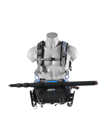 ORCA OR-445 Sound Bag Harness