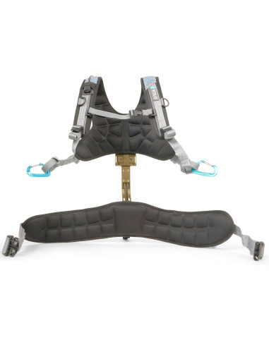 ORCA OR-445 Harnais audio avec soutien colonne