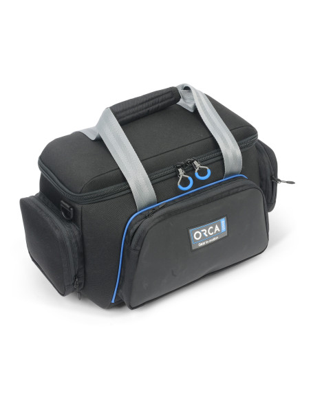 ORCA OR-504 Classic Video Bag