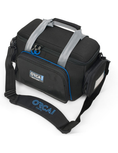 ORCA OR-504 Classic Video Bag