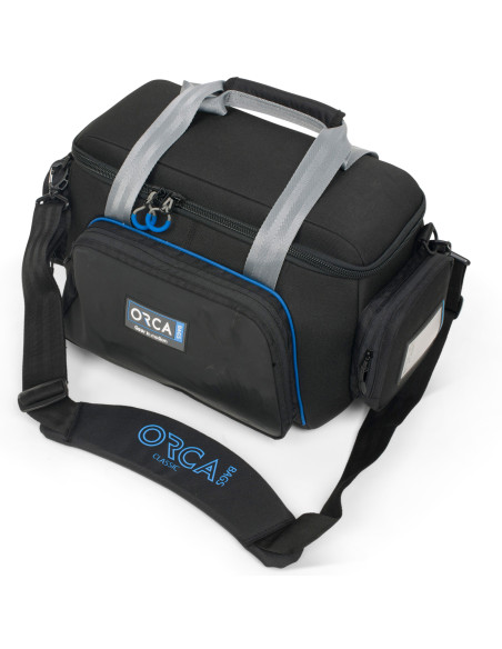 ORCA OR-504 Classic Video Bag