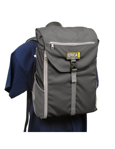 ORCA OR-531 Any Day Laptop Backpack