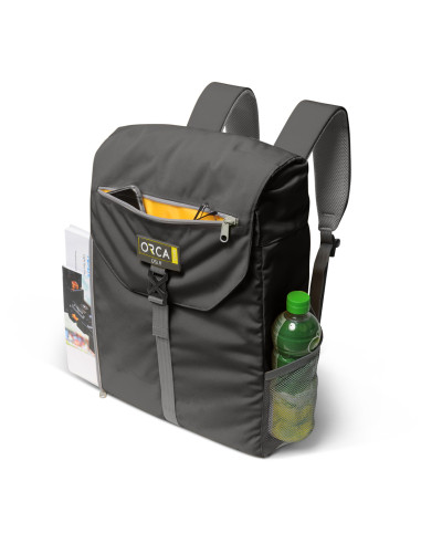 ORCA OR-531 Any Day Laptop Backpack