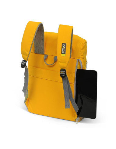 ORCA OR-531 Any Day Laptop Backpack