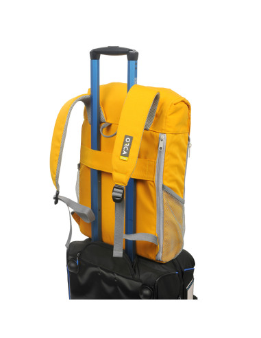 ORCA OR-531 Any Day Laptop Backpack