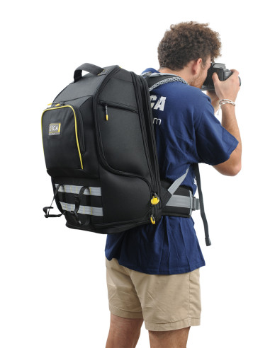ORCA OR-536 DSLR Quick Draw Backpack