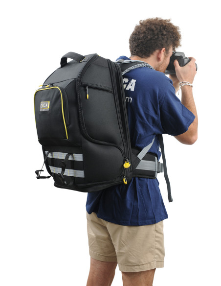 ORCA OR-536 DSLR Quick Draw Backpack