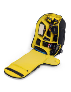 ORCA OR-536 DSLR Quick Draw Backpack 2