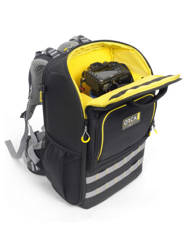 ORCA OR-536 DSLR Quick Draw Backpack