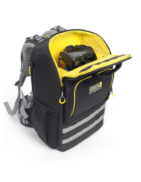 ORCA OR-536 DSLR Quick Draw Backpack