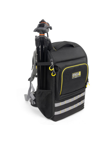ORCA OR-536 DSLR Quick Draw Backpack
