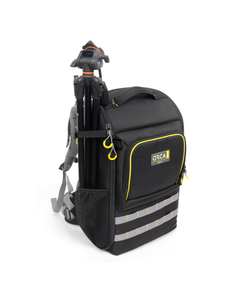 ORCA OR-536 DSLR Quick Draw Backpack