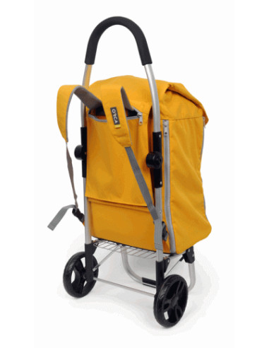 ORCA OR-542 Accessories Cart