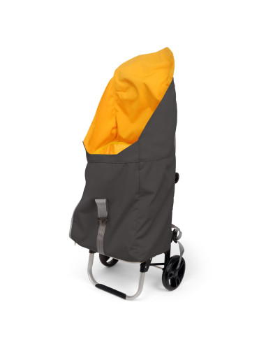 ORCA OR-542 Cabas accessoires sur trolley