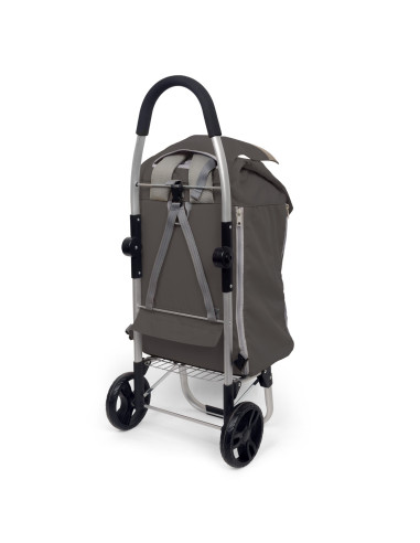 ORCA OR-542 Cabas accessoires sur trolley