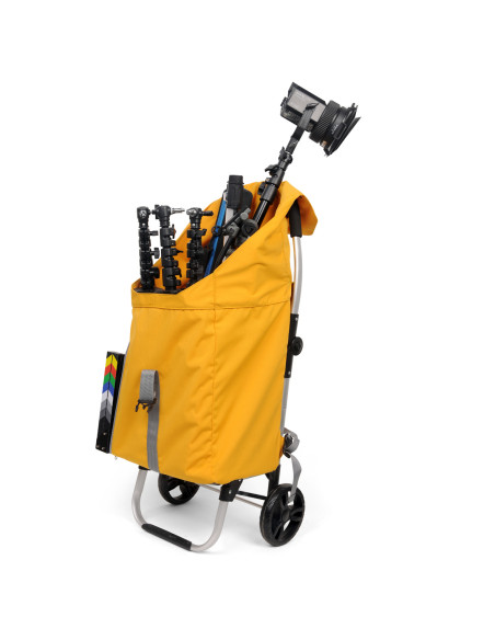 ORCA OR-542 Cabas accessoires sur trolley