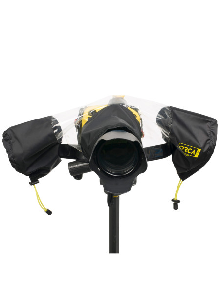 ORCA OR-580 Housse pluie caméra DSLR