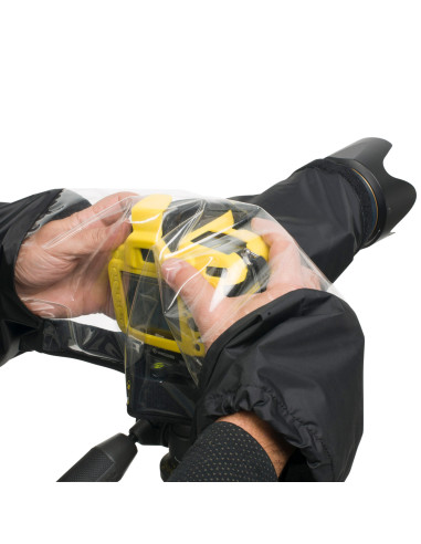 ORCA OR-580 Housse pluie caméra DSLR