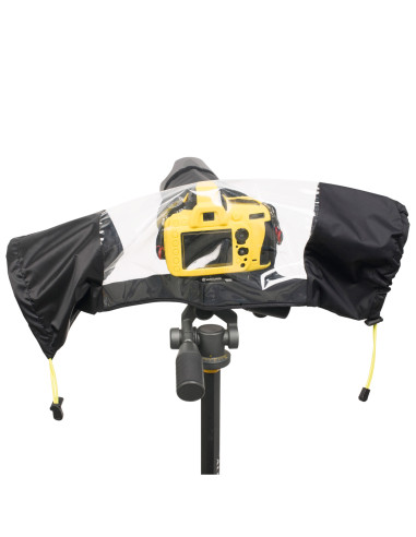 ORCA OR-580 Housse pluie caméra DSLR