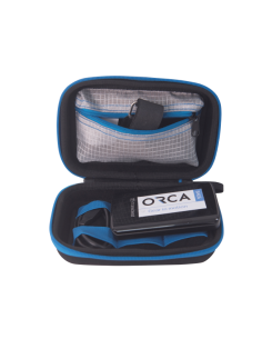 ORCA OR-65 Étui rigide accessoires audio 2