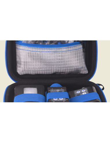 ORCA OR-65 Hard Shell Accessories Bag XS