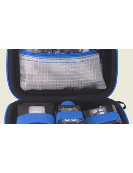 ORCA OR-65 Hard Shell Accessories Bag XS