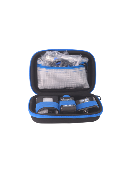 ORCA OR-65 Hard Shell Accessories Bag XS