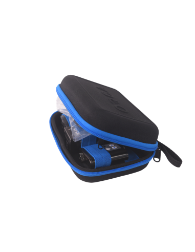 ORCA OR-65 Étui rigide accessoires audio