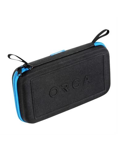 ORCA OR-655 Étui rigide accessoires audio