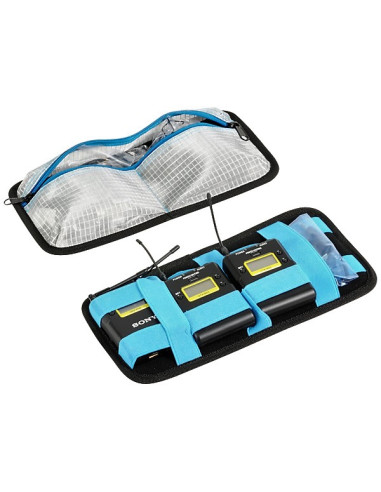 ORCA OR-655 Hard Shell Accessories Case