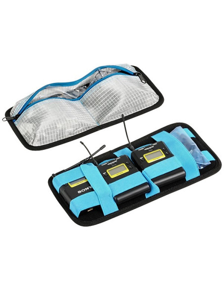 ORCA OR-655 Hard Shell Accessories Case
