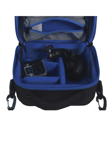 ORCA OR-66 Mini Hard Shell Accessories Bag